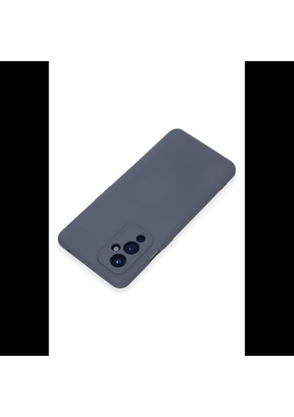 One Plus 9 Kılıf Nano Içi Kadife Silikon modelleri