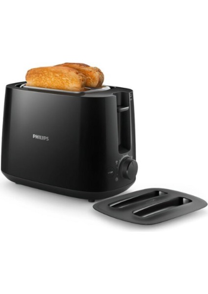 Siyah Kızartma Makinesi, Pratik ve Şık Tasarım, Hızlı ve Eşit Kızartma Özelliği fiyatları