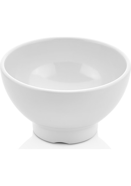 3312.PW - International 3'lü Beyaz Seti 12 Cm, Thermoset Melamin