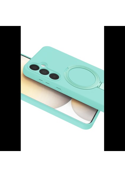 Samsung Galaxy A15 4g Regal Magsafe Standlı Kapak fırsatları