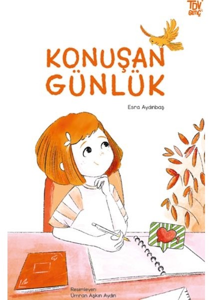 Konuşan Günlük