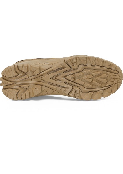 DOMINIC 4PR Taba Erkek Outdoor