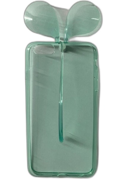 Iphone 6/6s Plus Fare Silikon Premium Renkli Kılıf