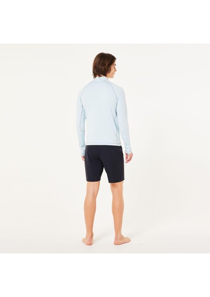 Raınbow Ls Rashguard Erkek Su Tişört modelleri