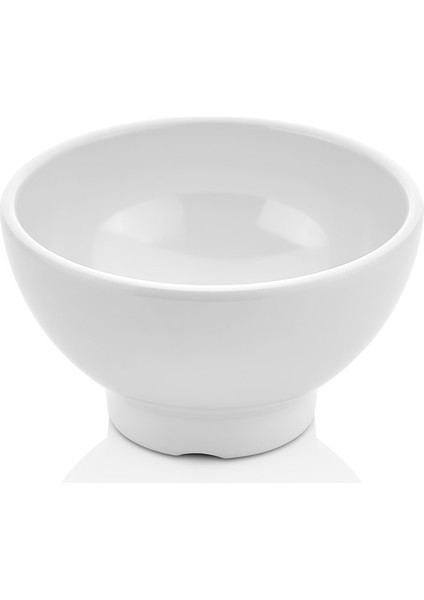 3314.PW - International 3'lü Beyaz Kase Seti 14 Cm, Thermoset Melamin
