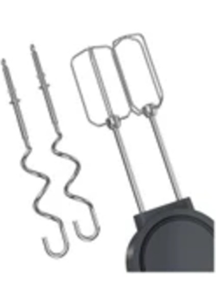 Koyu Inox Mikser Mk 7250 Dx Delisia Novus, Şık ve Dayanıklı Tasarım indirimleri