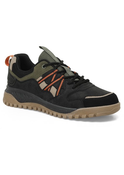 OSSO SLV 4PR Haki Erkek Outdoor