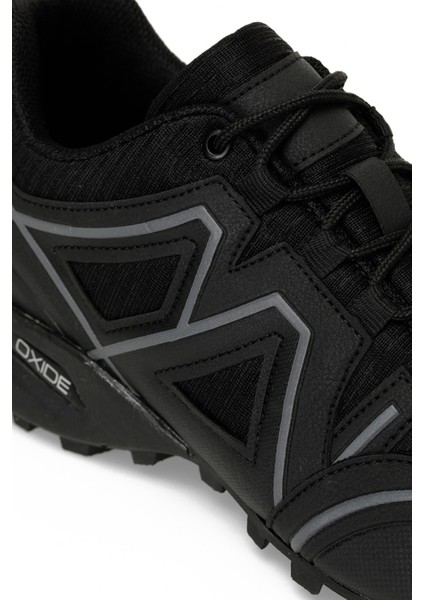 Flor Slv 4pr Siyah Erkek Outdoor