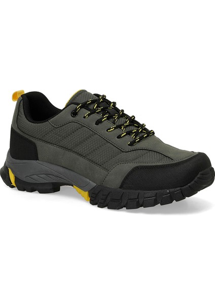 DOM 4PR Haki Erkek Outdoor