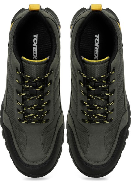 DOM 4PR Haki Erkek Outdoor