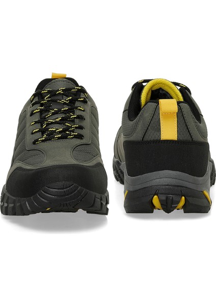 DOM 4PR Haki Erkek Outdoor