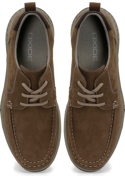 7075 4Pr Kum Erkek Marin Ayakkabı