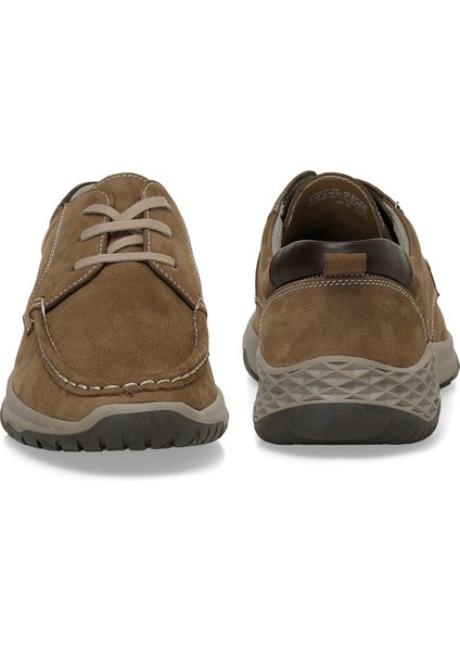 7075 4Pr Kum Erkek Marin Ayakkabı