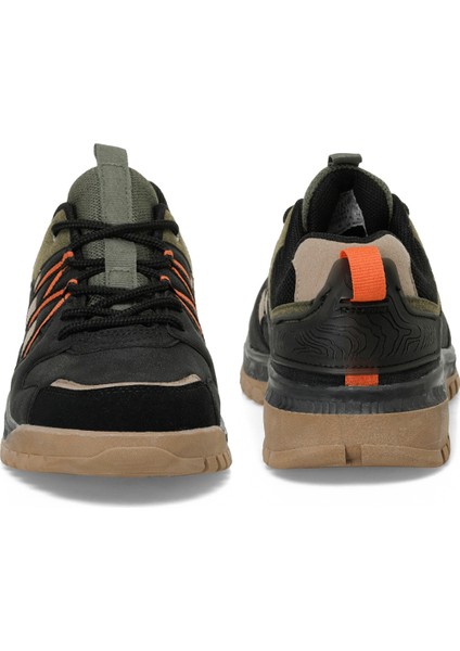 OSSO SLV 4PR Haki Erkek Outdoor