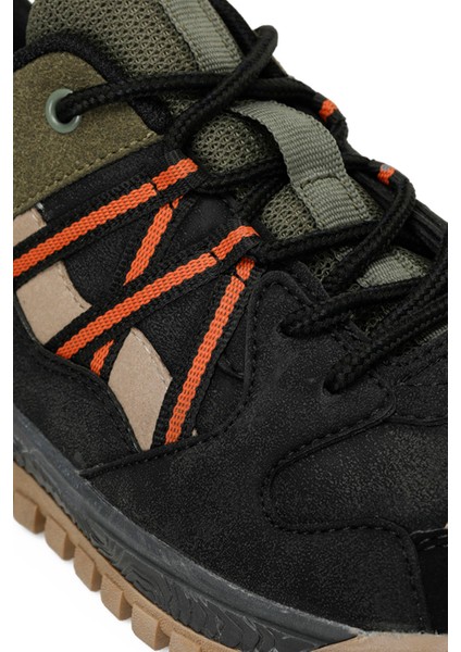 OSSO SLV 4PR Haki Erkek Outdoor