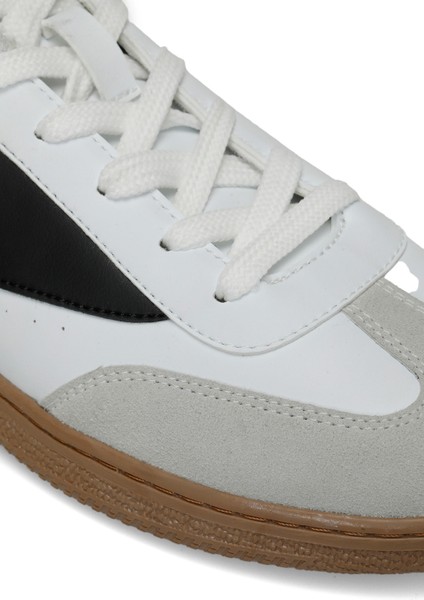 Adone 4Pr Beyaz Erkek Sneaker