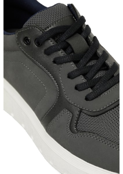 Chalten Slv 4pr Füme Erkek Spor Ayakkabı