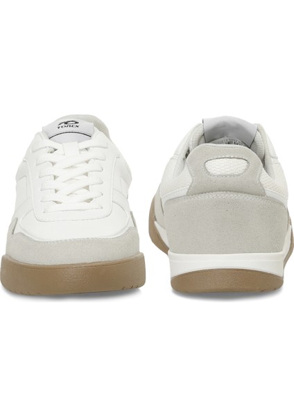 Ferro Pnm 4Pr Beyaz Erkek Sneaker