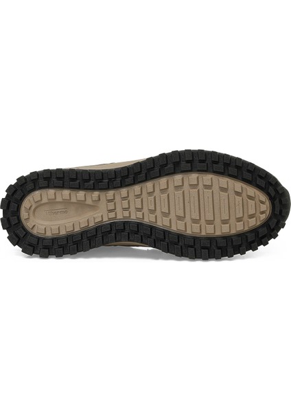 Pıetra 4pr Kahverengi Erkek Outdoor