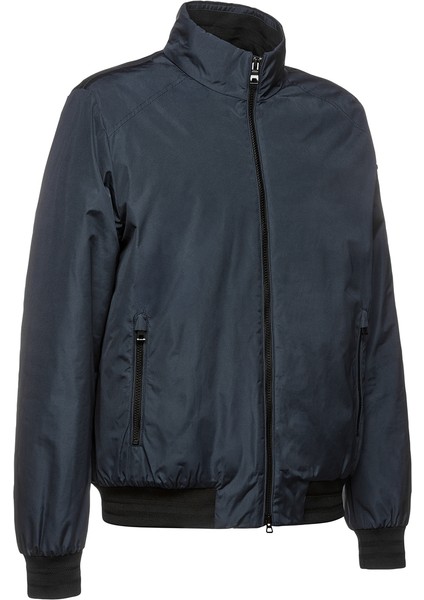 Erkek Lacivert M Vincit Fermuarlı Mont M4620JT3163F0388 modelleri