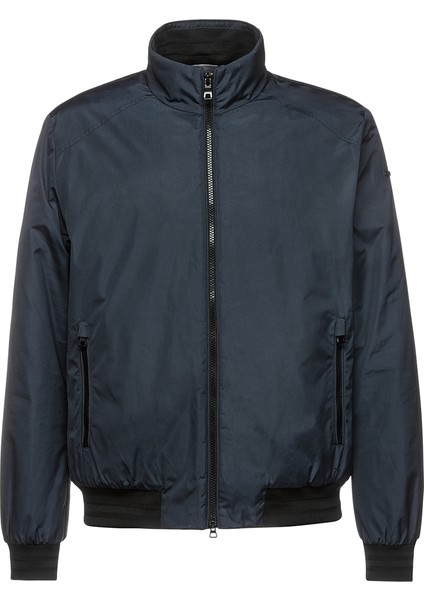 Erkek Lacivert M Vincit Fermuarlı Mont M4620JT3163F0388 fırsatları