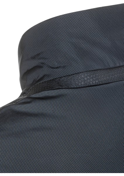 Erkek Lacivert M Vincit Fermuarlı Mont M4620JT3163F0388