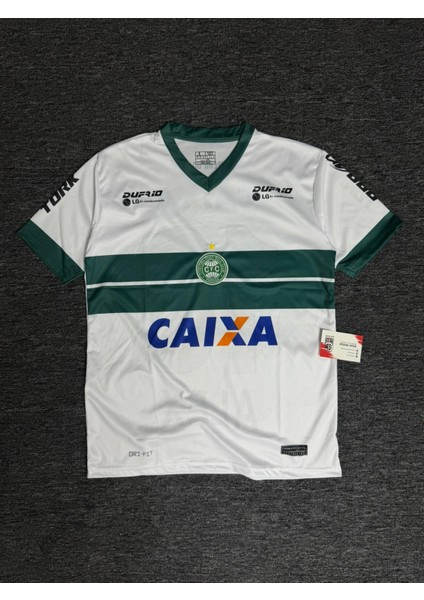 Alex De SOUZA10 Coritiba 2013/14 Sezon Nostalji Forması fiyatları