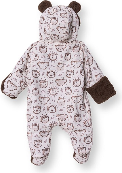 Yenidoğan Welsoft Patikli Tulum fiyatları