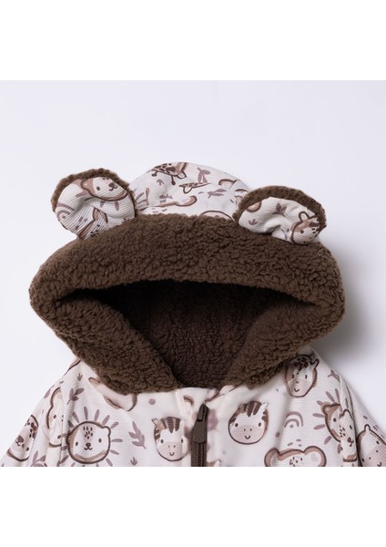 Yenidoğan Welsoft Patikli Tulum modelleri