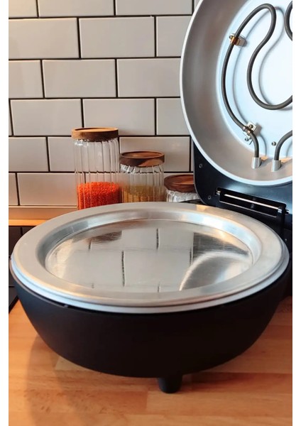 ® | Büyük Künefe Tepsisi fiyatları