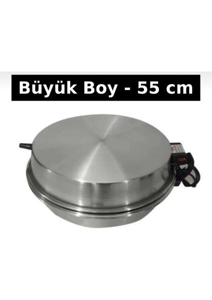 Büyük Boy Elektrikli Tandır, Ekmek ve Lezzetli Pizzalar Için Ideal fiyatları