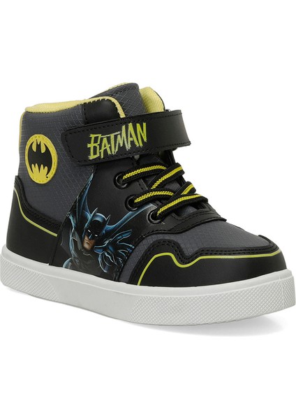 LITAR.P4PR Füme Erkek Çocuk High Sneaker