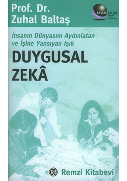 Duygusal Zeka