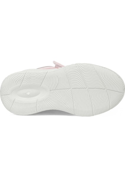 HETO.P4PR Pembe Kız Çocuk Spor Ayakkabı