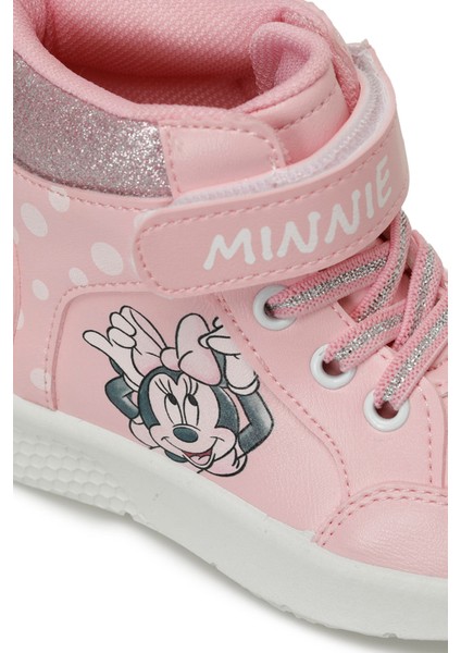 HETO.P4PR Pembe Kız Çocuk Spor Ayakkabı