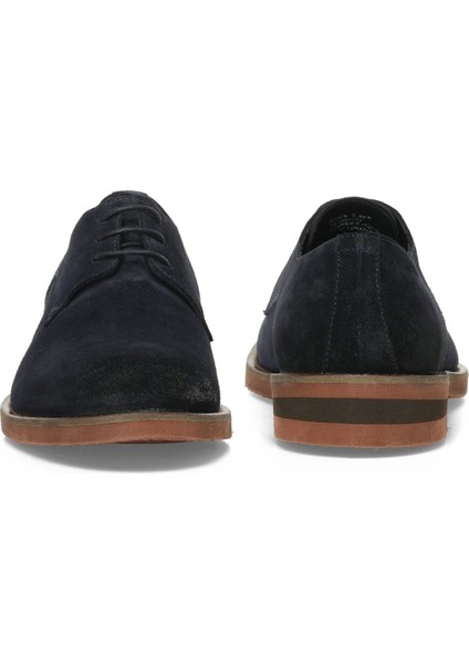 INCI LINCOLN S 4PR Lacivert Erkek Klasik Ayakkabı