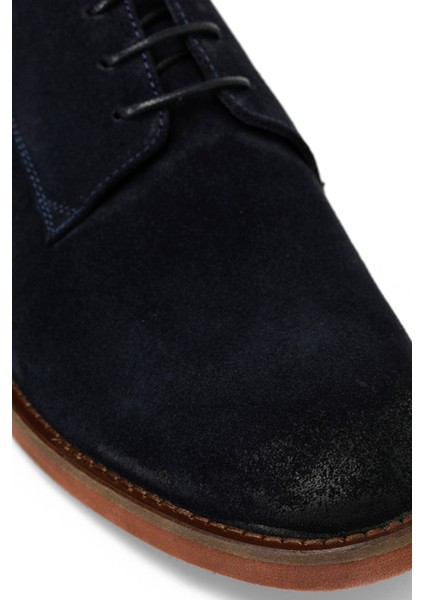 INCI LINCOLN S 4PR Lacivert Erkek Klasik Ayakkabı