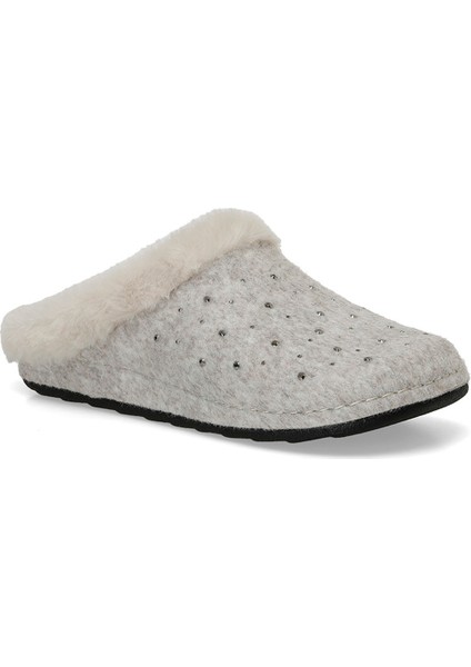 603231.Z4Pr Bej Kadın Ev Terliği