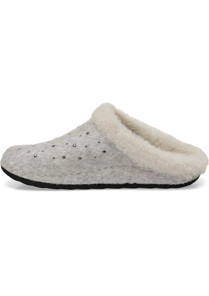 603231.Z4Pr Bej Kadın Ev Terliği