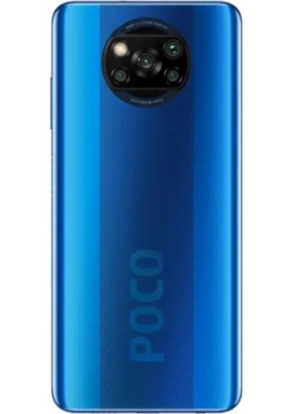 X3 Pro 256 GB Blue C Kalite Yenilenmiş (12 Ay Garantili) modelleri