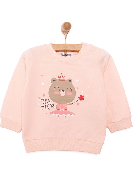 Basic Sweatshirt