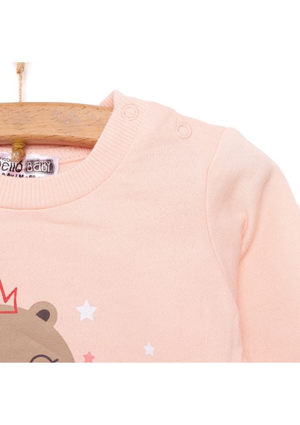 Basic Sweatshirt modelleri