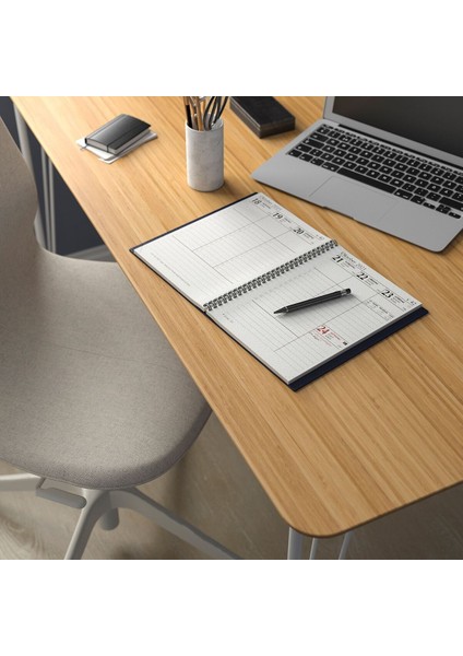 Çalışma Masası Tablası, Bambu, 140X65 cm fiyatları