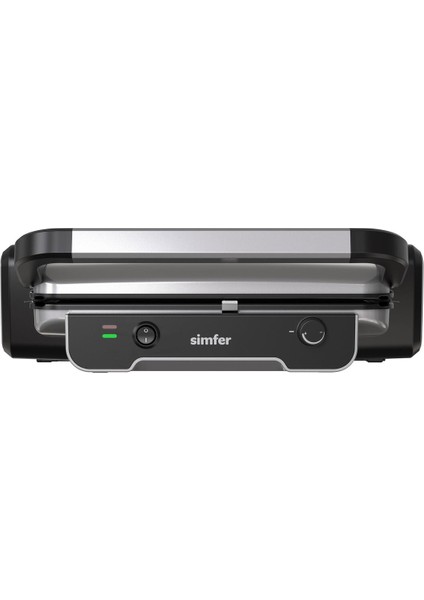 Gri Renkli Marine Tost Makinesi, Pratik ve Şık Tasarım fiyatları