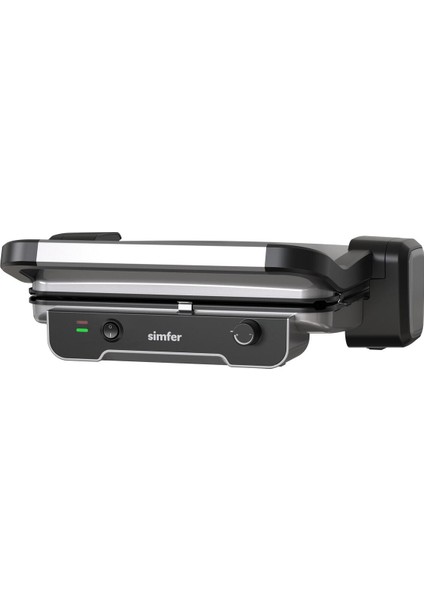 Gri Renkli Marine Tost Makinesi, Pratik ve Şık Tasarım modelleri