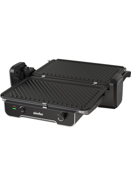 Gri Renkli Marine Tost Makinesi, Pratik ve Şık Tasarım indirimleri