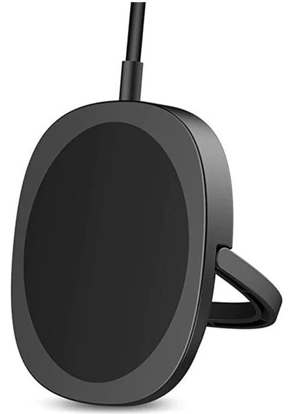 Dunspin Ds-W2 15W 2A Iphone 12/13 Tüm Seriler Standlı Magsafe Şarj Cihazı fiyatları