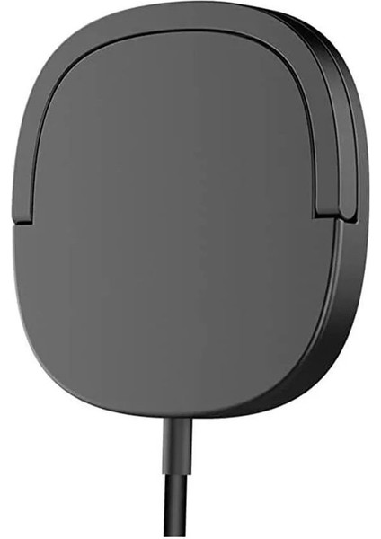 Dunspin Ds-W2 15W 2A Iphone 12/13 Tüm Seriler Standlı Magsafe Şarj Cihazı modelleri