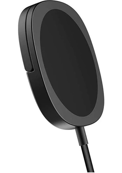 Dunspin Ds-W2 15W 2A Iphone 12/13 Tüm Seriler Standlı Magsafe Şarj Cihazı fırsatları