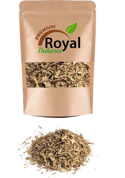 Tarhun Deluxe Seri Organik Lezzetli 100 gr